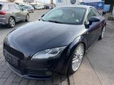 Audi TT Coupe 1.8 TFSI s line "ABT""SPORT" - Audi TT: Abt