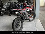 Aprilia RX 125 ABS / Bj.21 / erst 1.600 km - APRILIA 125 RX
