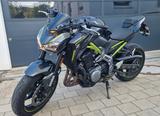 Kawasaki Z900 - Kawasaki Motorräder in Augsburg