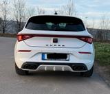 Cupra Leon VZ 8fach bereift - Garantieverlängerung 18M - Cupra Leon von privat