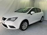 Seat Ibiza Lim. Style 5.Türer/Navi/PDChinten/Sitzhzg. - Seat Ibiza: 5p