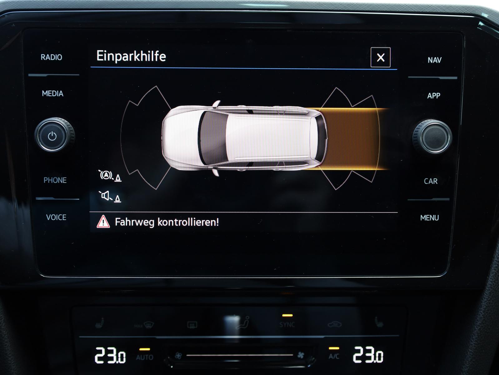 Volkswagen Passat Business*AHK*ACC*NAVI*CarPlay, миниатюра 27