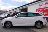 Skoda Scala 1.5 16V TSI Clever LED Navi PDC DAB USB - Skoda Scala: Clever