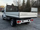 Peugeot Boxer Pritschenwagen L2 - : Pritschenwagen