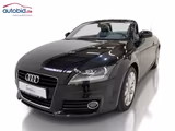 Audi TT Coupe/Roadster 1.8 TFSI Roadster - Audi TT: Roadster, 1.8