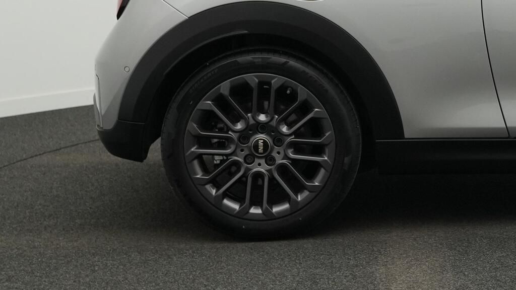 MINI Cooper C - Bild 16