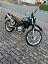 Yamaha XT 125 R - YAMAHA XT 125
