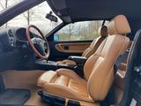 BMW 328i E36 Cabriolet Automatik - BMW 328 aus 1998