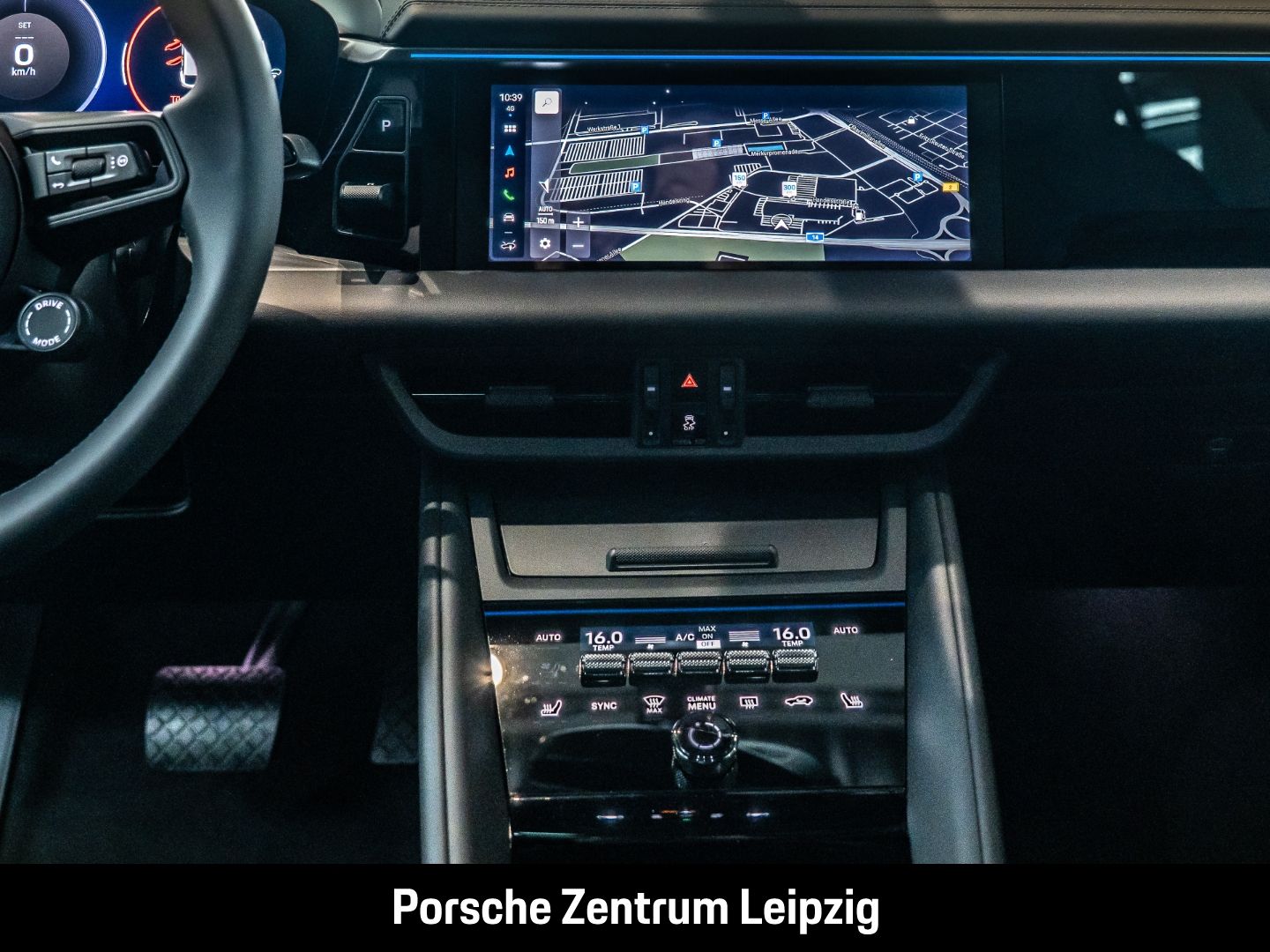 Porsche Macan - Bild 25