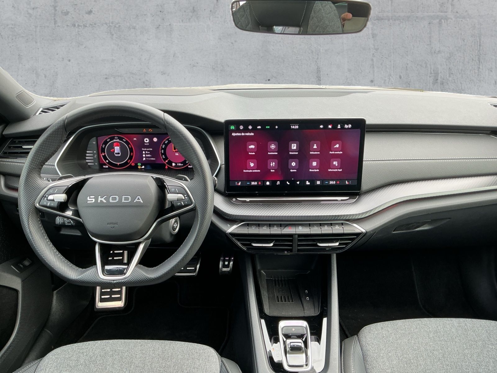 Skoda Octavia - Bild 9