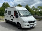 Adria Twin Aercamp Fiat Ducato 2.3 DPF Euro 4 AHK 110P - Adria 3