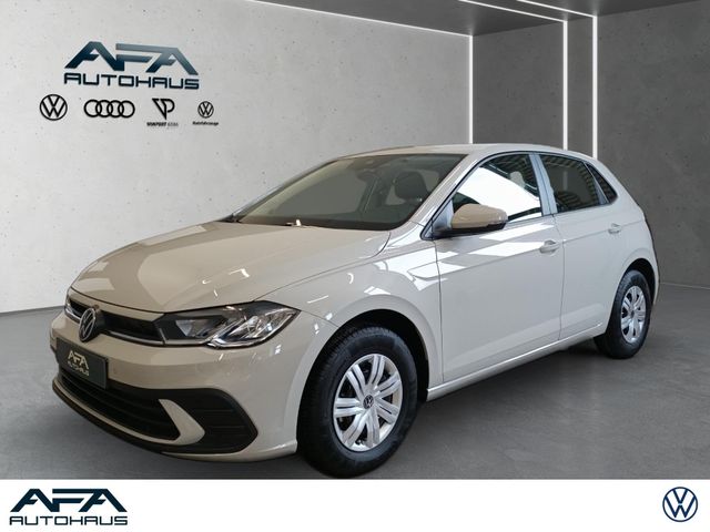 Vorschaubild: VW Polo 1.0 LED*Klima*Sitzheizung*Einparkhilfe (Fahrzeug-Nr. GO3420GE)