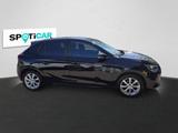 Opel Corsa Edition 1.2 Multimedia, RFK, SHZ - Opel Corsa: Schwarz, 1.2