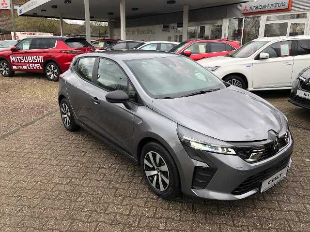 Image of Mitsubishi Colt