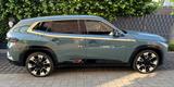 BMW XM 4.4 -TOP Ausstattung und Zustand - gebrauchte BMW XM aus dem Jahr 2023