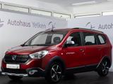 Dacia Lodgy 1.3 TCE Stepway Plus *SHZ*TEMP*NAVI - Dacia Lodgy: Stepway Plus