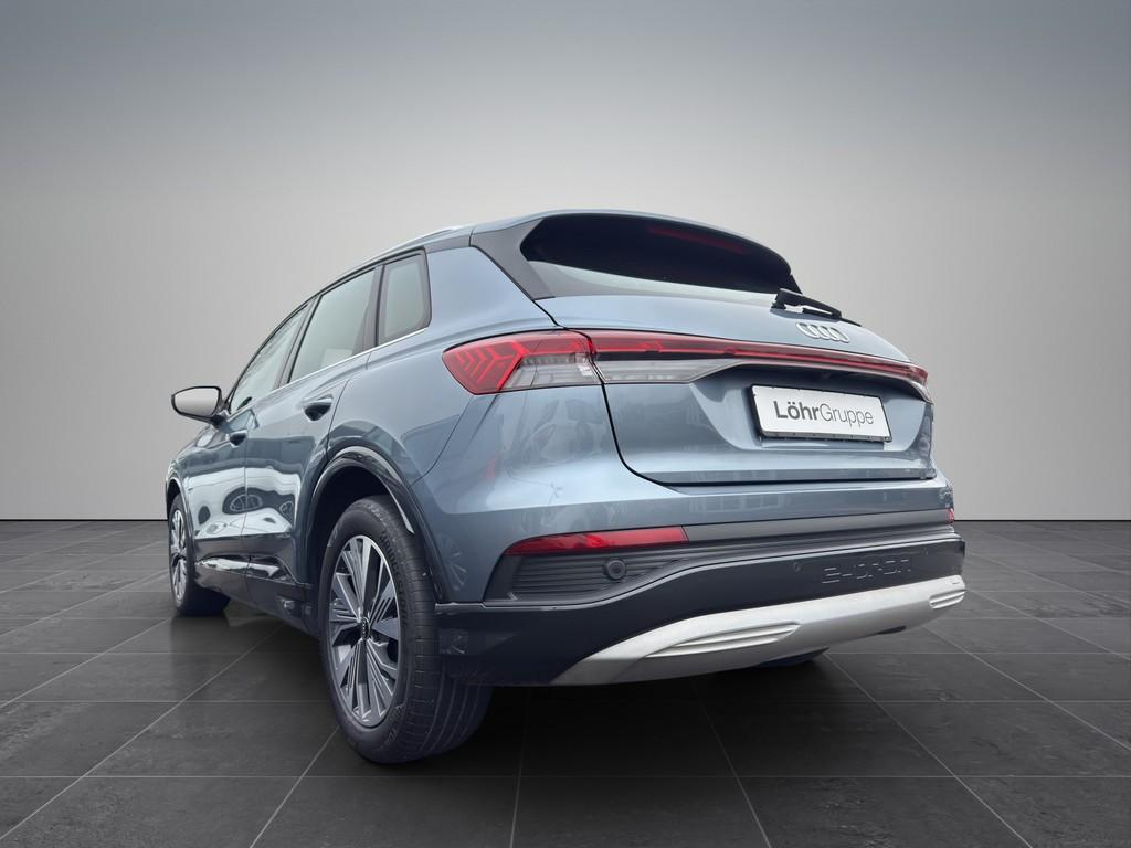 Audi Q4 e-tron 35 *NAVI*KAMERA*SITZHEIZUNG*