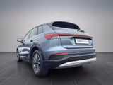 Audi Q4 e-tron 35 *NAVI*KAMERA*SITZHEIZUNG* - E-Autos