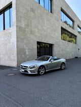Mercedes-Benz SL 350 AMG Line 34k km Scheckheft Top Zustand  - gebrauchte Mercedes-Benz SL 350 aus dem Jahr 2013