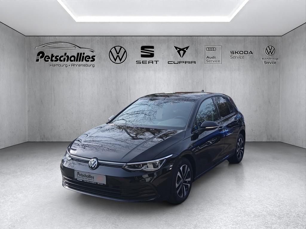 Volkswagen Golf Life 1.5 eTSI DSG ACC/PDC/LED/NAVI United