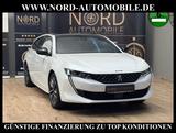 Peugeot 508 SW GT *MATRIX*AHK*PANO*LEDER*FOCAL*NIGHT-VIS - Peugeot 508 in Oldenburg