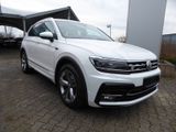 Volkswagen Tiguan 2.0 TDI 2X R-LINE/PANO/360°/KESSY/AID