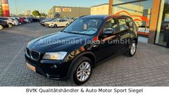 BMW X3 xDrive/20d/360Grad/Leder/Navi/Mega Voll/TOP!