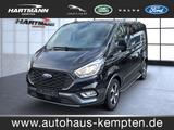 Ford Tourneo Custom 320 L1 Tourneo Active Bluetooth - Ford Tourneo Custom in Braunschweig