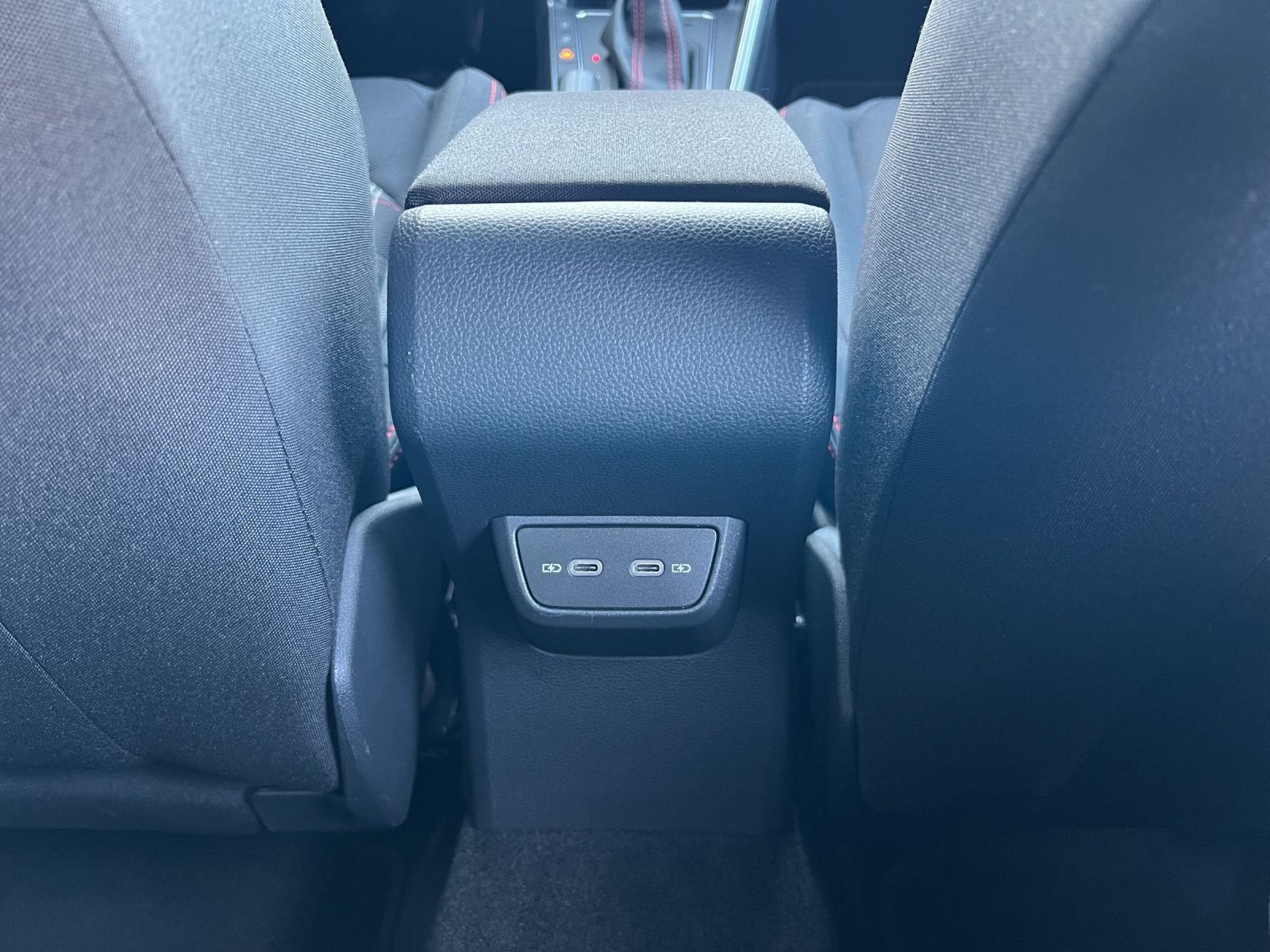 Polo GTI 2.0 TSI DSG LED*ACC*Kamera