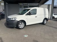 Volkswagen Caddy - Vorschau Bild 2