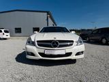 Mercedes-Benz SLR SL Roadster SL 350, AMG Felgen,  Airscarf - Mercedes-Benz SLR Gebrauchtwagen