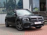 Mercedes-Benz GLB 200 d 4MATIC Panorama Alcantar 7 Sitzer 1-Hd