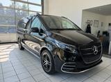 Mercedes-Benz V 300d lang Exclusive Luxury-Seat - Mercedes-Benz V 300 Tageszulassungen