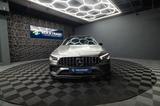 Mercedes-Benz CLA 35 AMG 4Matic Performance Night-Paket | Pano - Mercedes-Benz CLA 35 AMG Kombi Gebrauchtwagen
