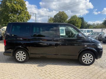 Volkswagen T5 Multivan - 4
