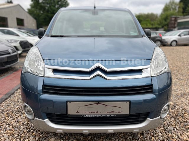 Citroën Berlingo 1.Hand/Schiebetür-Beidseitig/Klima/PDC