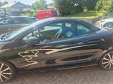Peugeot 207 CC Sport 150 THP Sport Cabrio *TÜV neu* - Peugeot 207: Thp 150