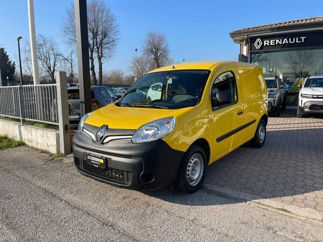 Renault Kangoo 1.5 dCi 90CV Stop & Start Life N1