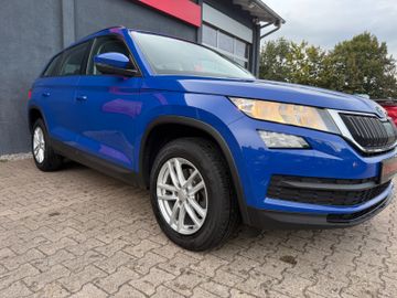 Skoda Kodiaq - 3