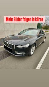 Volvo S90*Inscription*360° Kamera*Xenium-Paket*ACC*TOP - Volvo Gebrauchtwagen in Essen