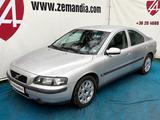 Volvo S60 D5 Summum/1.HAND/50.000 KM - Volvo S60: Limousine