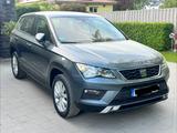 Seat Ateca 1.5 TSI ACT 110kW Style DSG*AHK,NAVI - Seat Gebrauchtwagen in Bielefeld