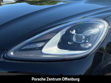 Porsche Cayenne - 9