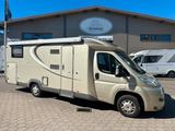 Bürstner NEXXO T 728 *SCHNÄPPCHEN* - Bürstner Teilintegrierter