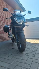 Suzuki GSF1250SA (Bandit) - SUZUKI GSF BANDIT