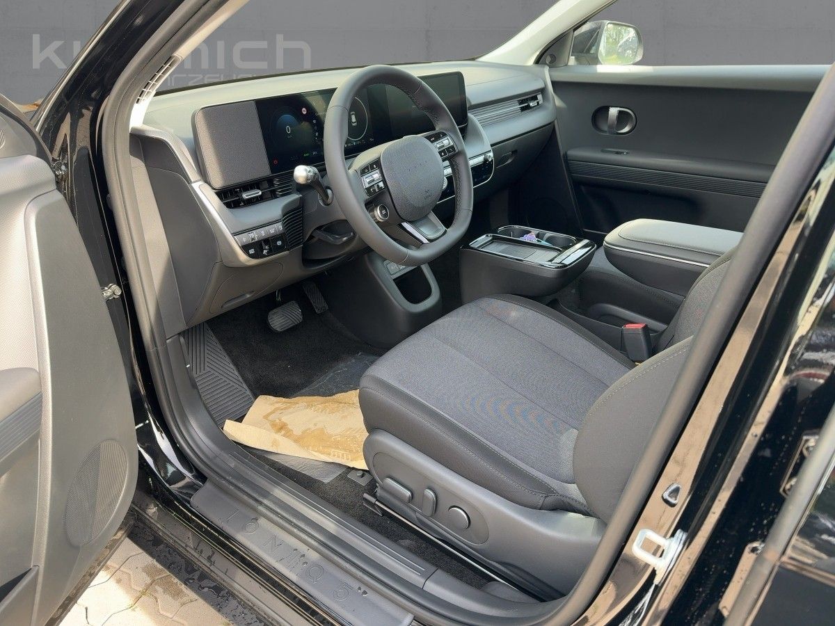 Hyundai IONIQ 5 - Bild 9