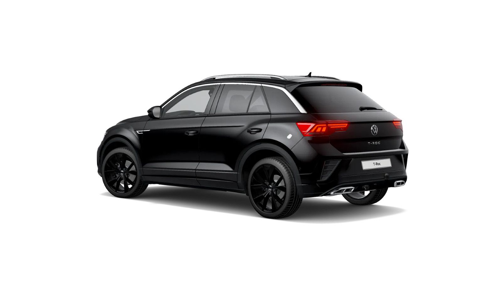 Volkswagen T-Roc - Bild 7