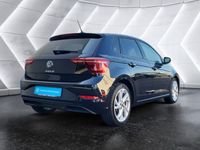 Volkswagen Polo - Vorschau Bild 5