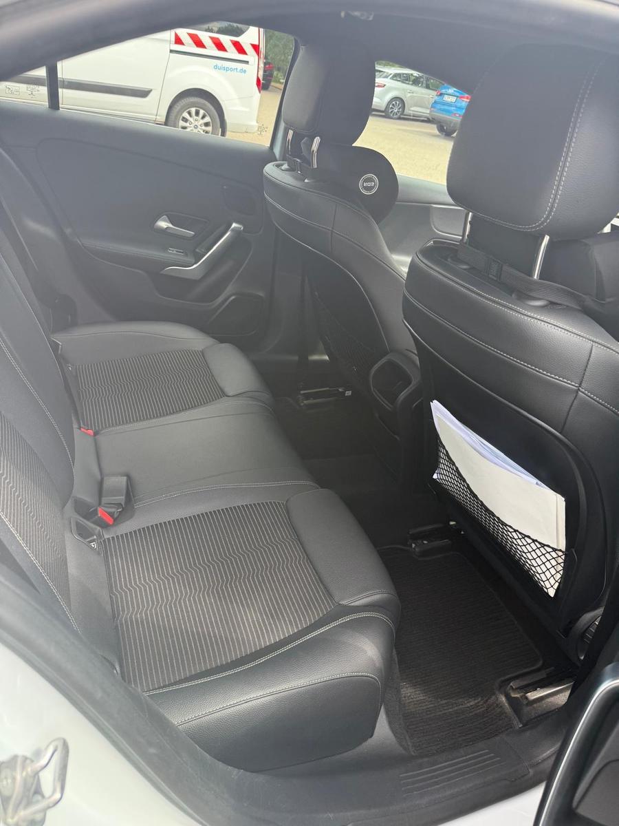 Mercedes-Benz A 250 e DCT Progressive