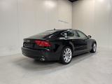 Audi A7 V6 3.0 Diesel Autom. - GPS - Goede Staat! - Audi A7: Kleinwagen